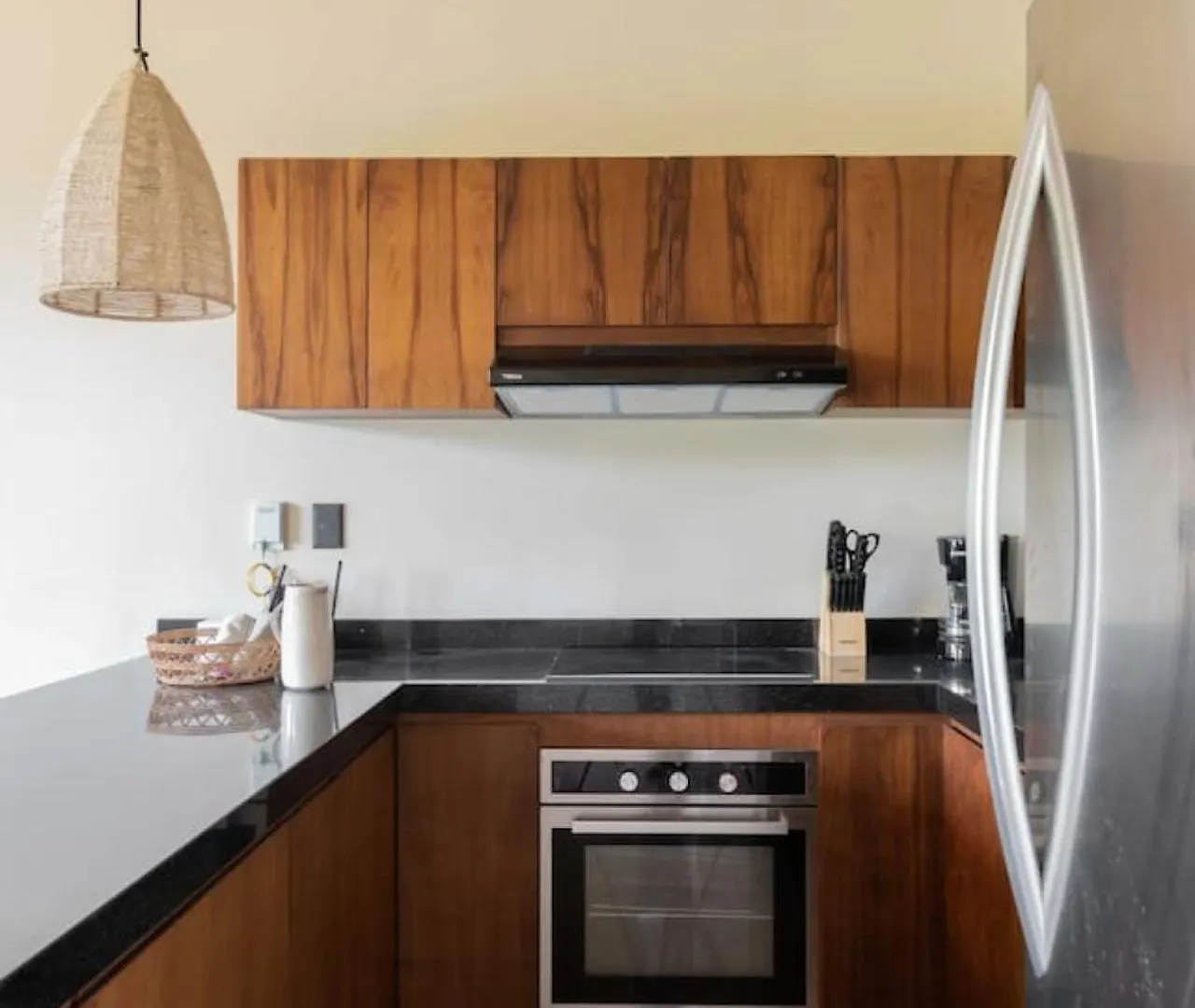 Itza Maya Beach Club Access Tulum Apartment
