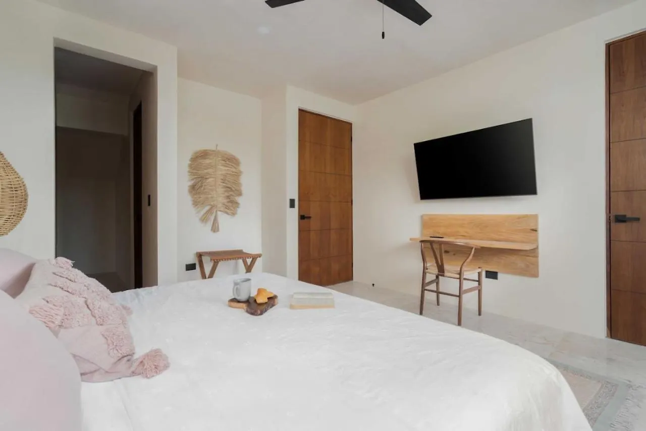 Itza Maya Beach Club Access Tulum 0*,  Mexico
