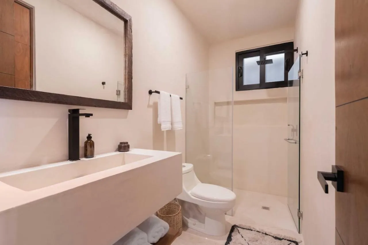 Itza Maya Beach Club Access Tulum