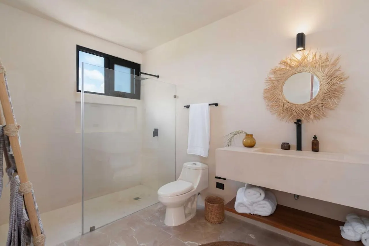Itza Maya Beach Club Access Tulum 0*,