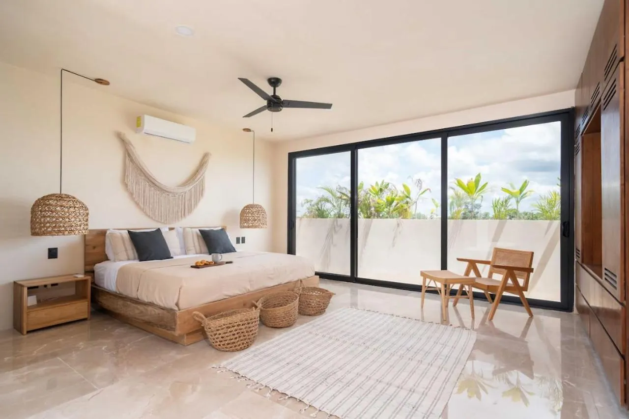 Itza Maya Beach Club Access Tulum