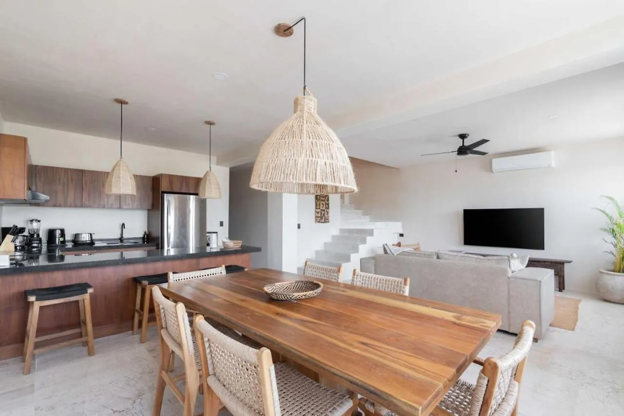 Itza Maya Beach Club Access Tulum 0*,